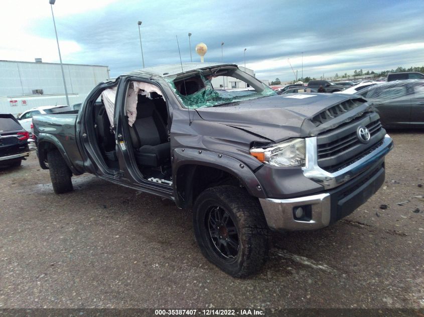 2014 TOYOTA TUNDRA 2WD TRUCK SR/SR5 - 5TFRY5F13EX171465
