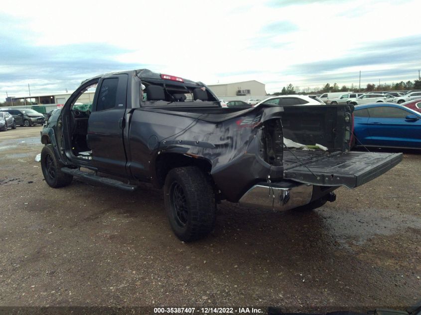 2014 TOYOTA TUNDRA 2WD TRUCK SR/SR5 - 5TFRY5F13EX171465