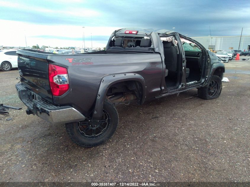 2014 TOYOTA TUNDRA 2WD TRUCK SR/SR5 - 5TFRY5F13EX171465