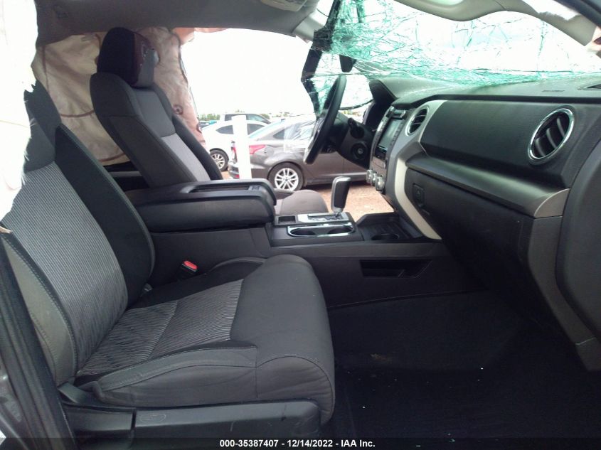 2014 TOYOTA TUNDRA 2WD TRUCK SR/SR5 - 5TFRY5F13EX171465