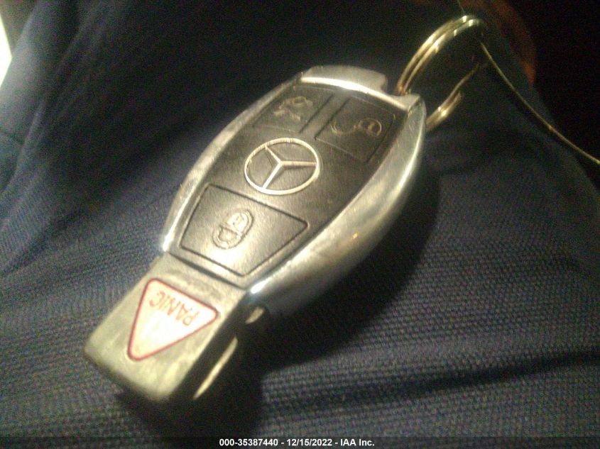 2015 MERCEDES-BENZ C-CLASS C 300 55SWF4KB0FU031420