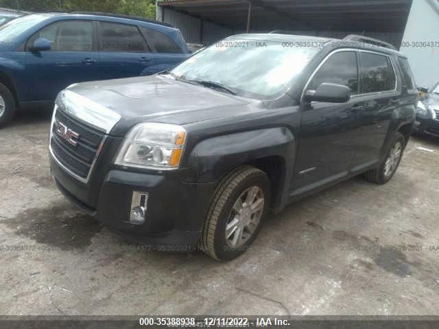 2013 GMC TERRAIN SLE 2GKALSEK1D6418022