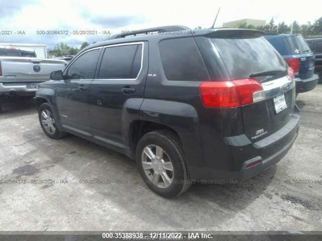2013 GMC TERRAIN SLE 2GKALSEK1D6418022