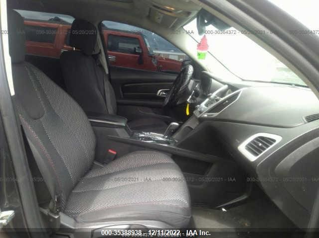 2013 GMC TERRAIN SLE 2GKALSEK1D6418022