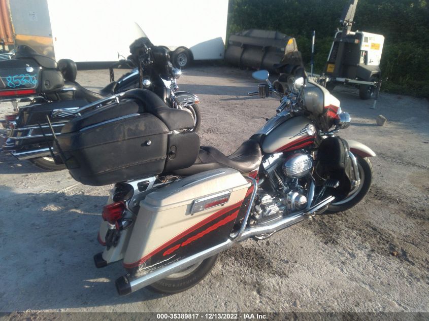 2006 HARLEY-DAVIDSON FLHTCUSE 1HD1PRE116Y955789