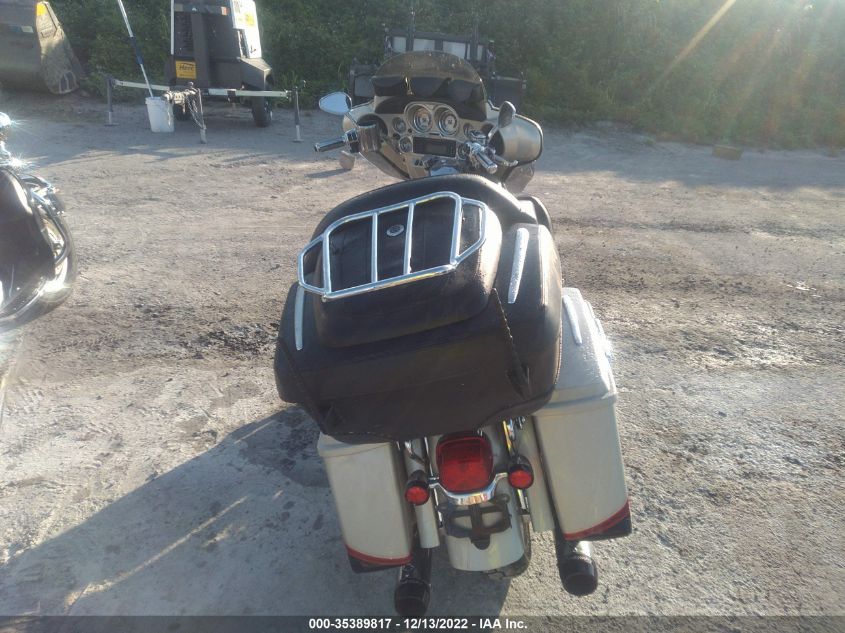 2006 HARLEY-DAVIDSON FLHTCUSE 1HD1PRE116Y955789