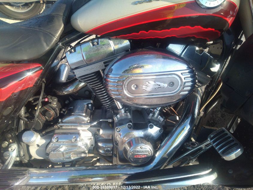 2006 HARLEY-DAVIDSON FLHTCUSE 1HD1PRE116Y955789