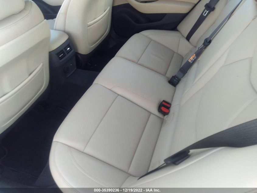 2022 CADILLAC CT5 PREMIUM LUXURY 1G6DN5RK9N0120166