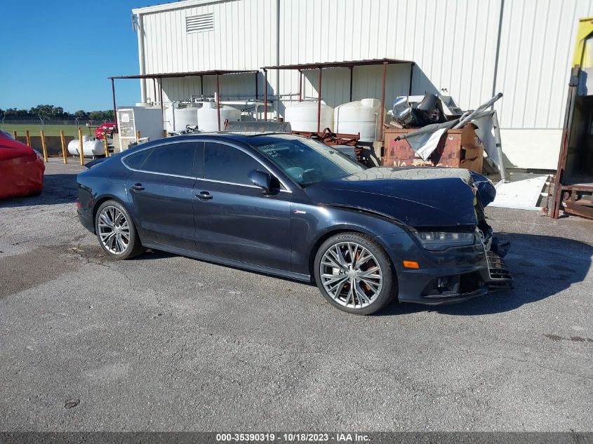 WAU22AFC2HN003553 AUDI A7 PRESTIGE 2017