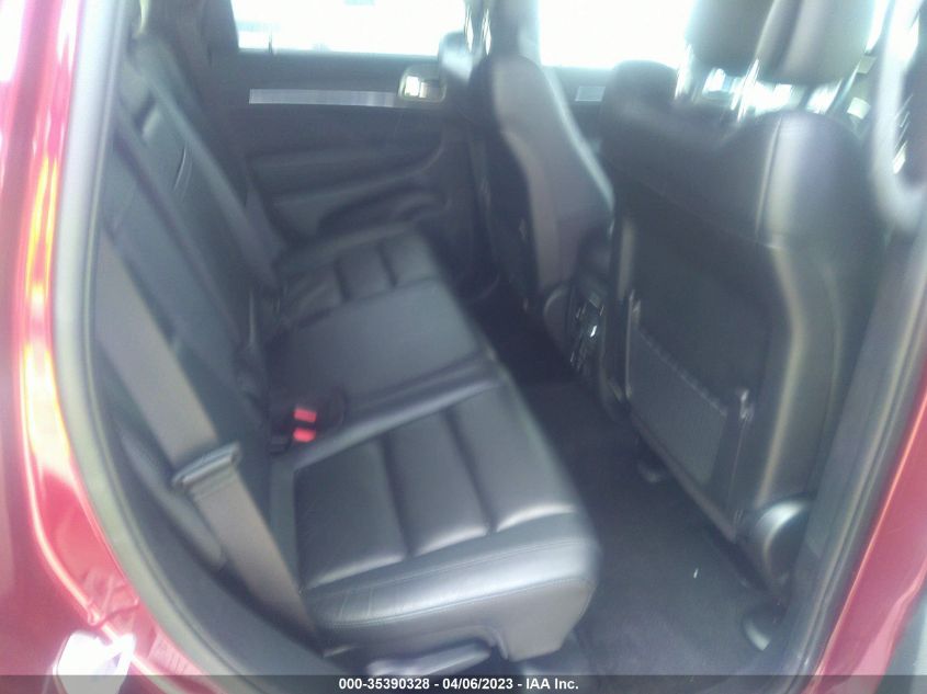 2022 JEEP GRAND CHEROKEE WK LIMITED 1C4RJEBG7NC125594