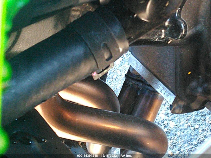 2023 KAWASAKI EX400 JKAEXKG15PDAK3219