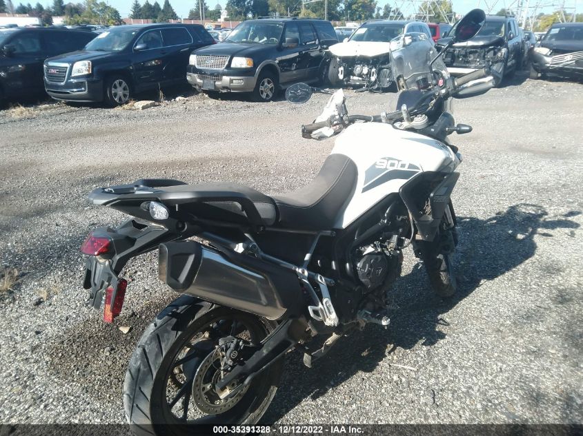 2022 TRIUMPH MOTORCYCLE TIGER 900 GT PRO SMTE64DF6NTAi1198