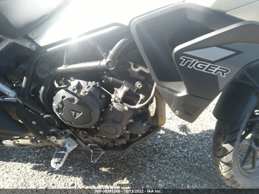 2022 TRIUMPH MOTORCYCLE TIGER 900 GT PRO SMTE64DF6NTAi1198