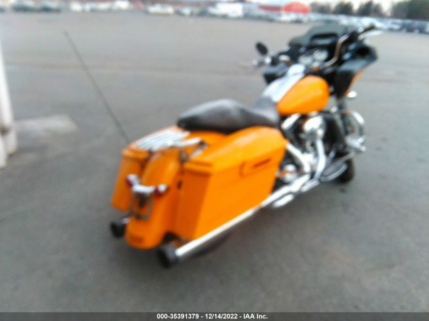 2012 HARLEY-DAVIDSON FLTRX ROAD GLIDE CUSTOM 1HD1KHM11CB675959