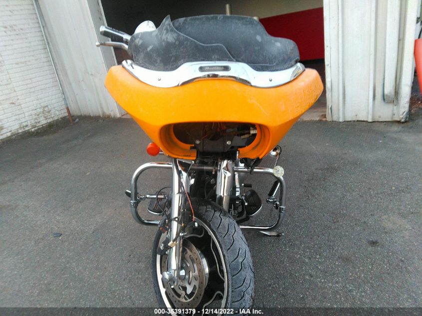2012 HARLEY-DAVIDSON FLTRX ROAD GLIDE CUSTOM 1HD1KHM11CB675959