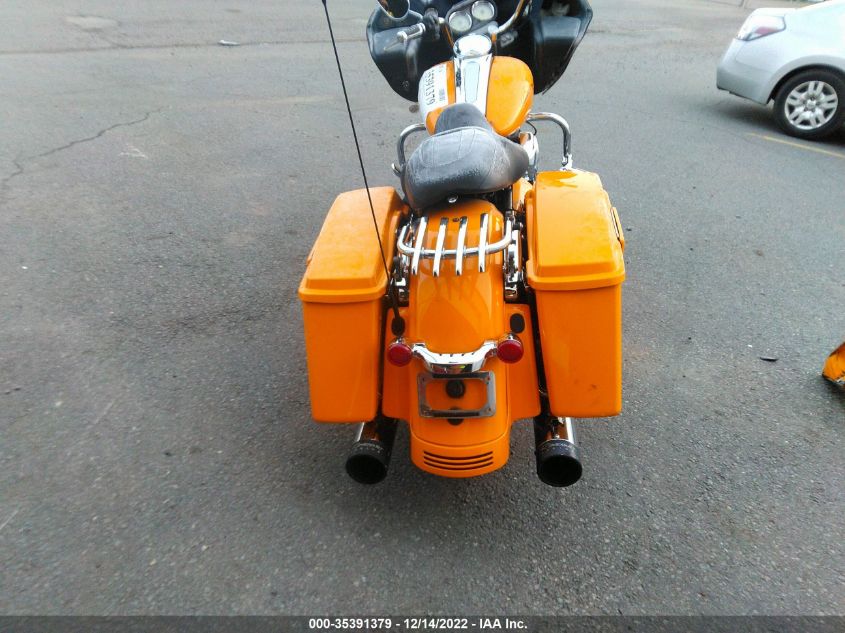 2012 HARLEY-DAVIDSON FLTRX ROAD GLIDE CUSTOM 1HD1KHM11CB675959