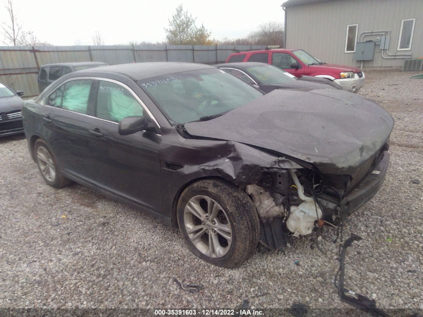 2015 FORD TAURUS SEL - 1FAHP2E83FG124388