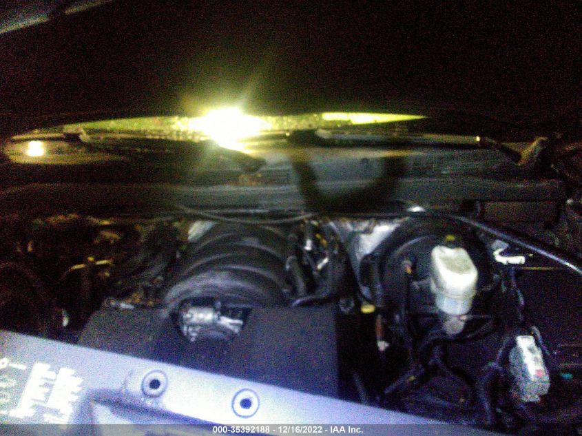 2015 CHEVROLET SILVERADO 1500 LT - 1GCVKREH2FZ166964