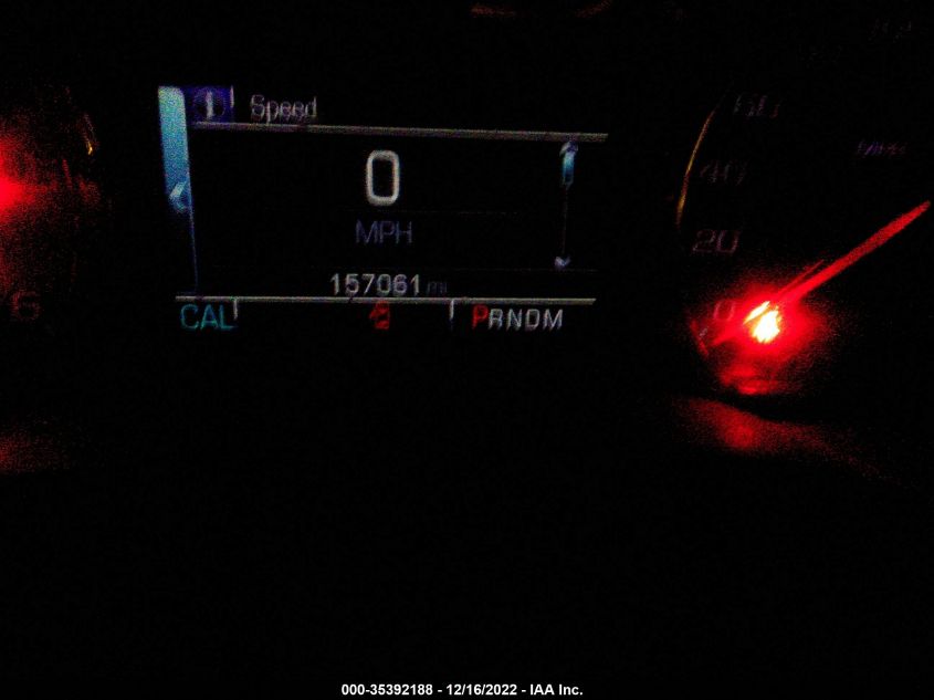 2015 CHEVROLET SILVERADO 1500 LT - 1GCVKREH2FZ166964