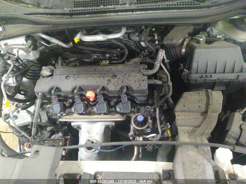 2021 HONDA HR-V AWD EX-L 3CZRU6H75MM703414