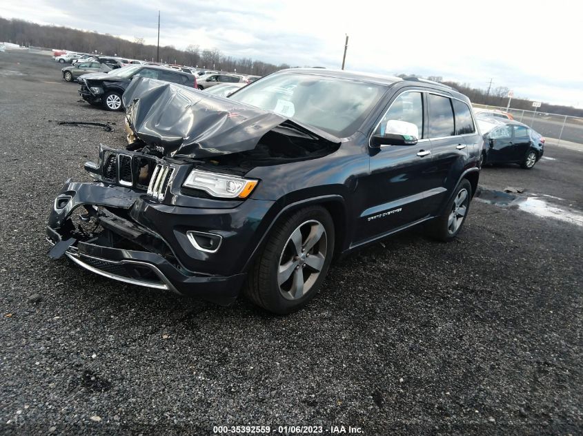 2015 JEEP GRAND CHEROKEE OVERLAND 1C4RJFCG6FC677061