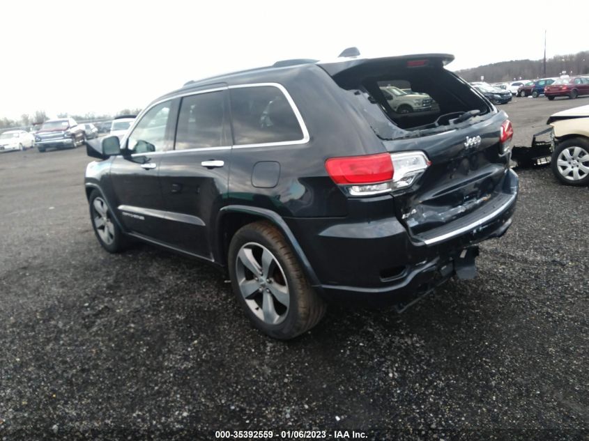 2015 JEEP GRAND CHEROKEE OVERLAND 1C4RJFCG6FC677061