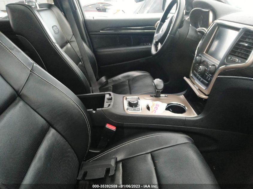 2015 JEEP GRAND CHEROKEE OVERLAND 1C4RJFCG6FC677061