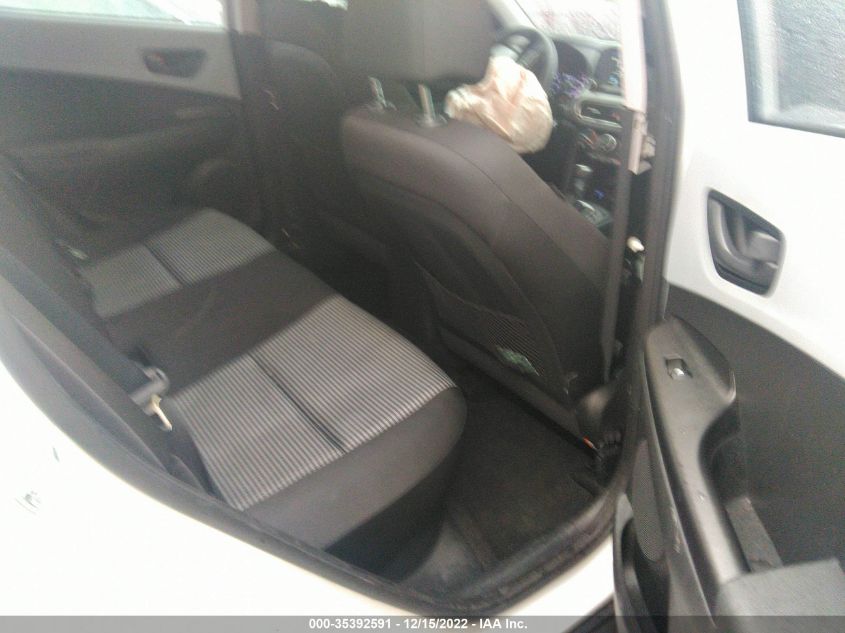 2020 HYUNDAI KONA SE - KM8K1CAAXLU585256