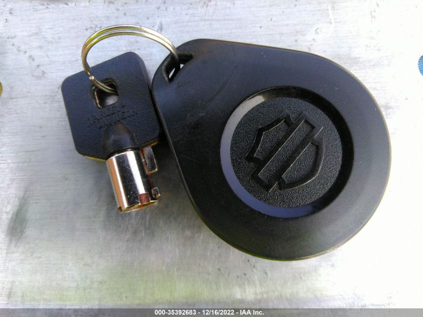 2021 HARLEY-DAVIDSON FLHTK 1HD1KEF16MB612367