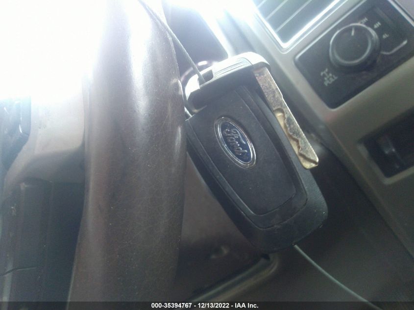 2017 FORD F-250 KING RANCH - 1FT7W2BT3HED29354