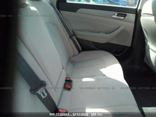 2015 HYUNDAI SONATA 1.6T ECO 5NPE24AAXFH116381