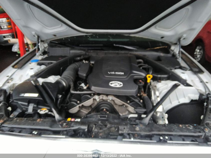 2015 HYUNDAI GENESIS 3.8L KMHGN4JE1FU067950