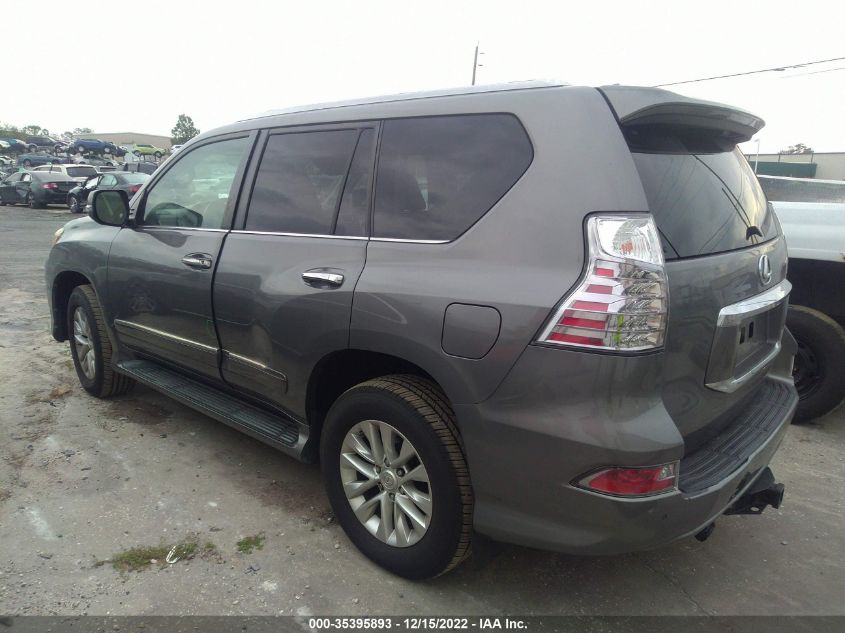 2014 LEXUS GX 460 JTJBM7FX2E5090222