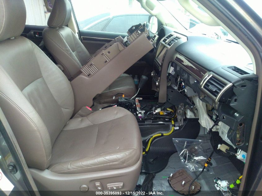 2014 LEXUS GX 460 JTJBM7FX2E5090222