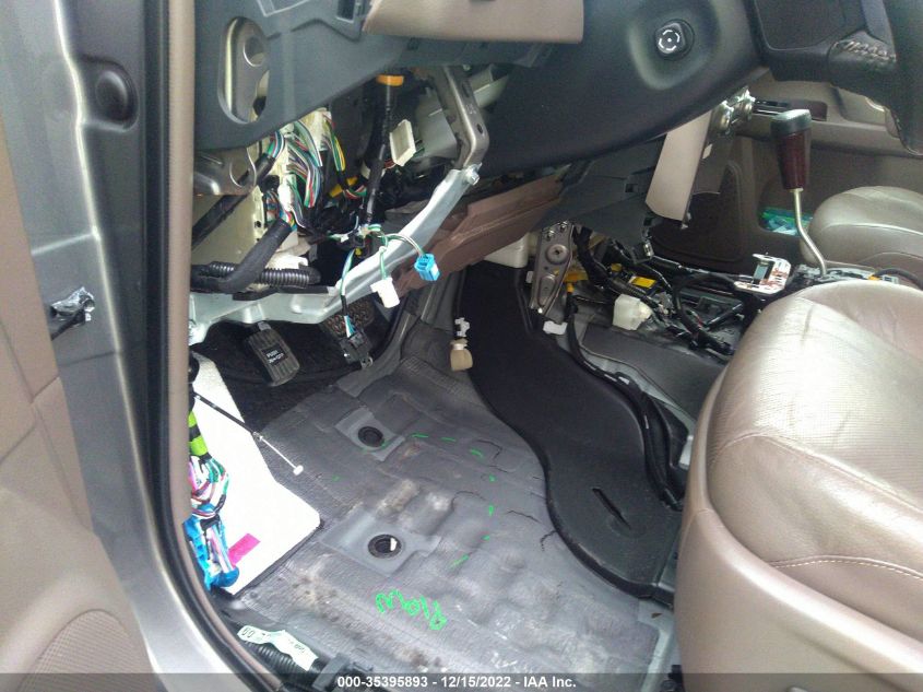 2014 LEXUS GX 460 JTJBM7FX2E5090222
