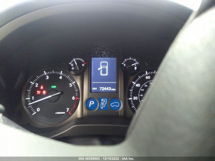 2014 LEXUS GX 460 JTJBM7FX2E5090222