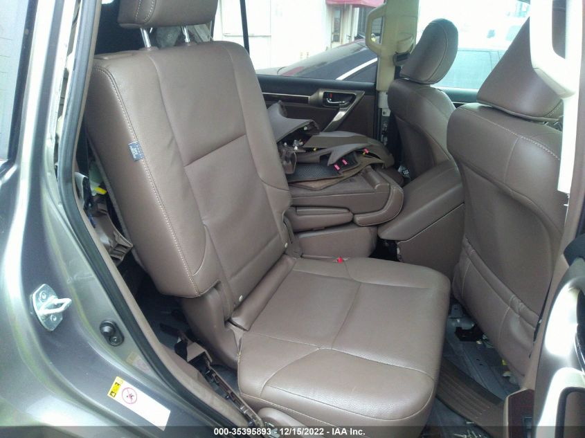 2014 LEXUS GX 460 JTJBM7FX2E5090222