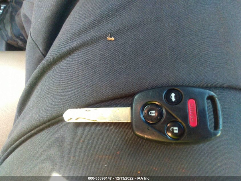 2013 HONDA CIVIC SDN EX-L 19XFB2F93DE234751