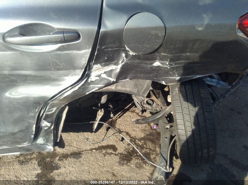 2013 HONDA CIVIC SDN EX-L 19XFB2F93DE234751