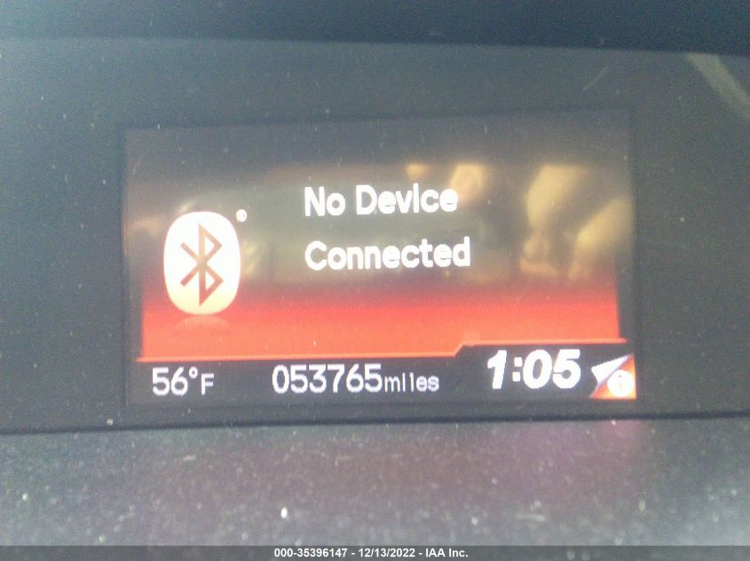 2013 HONDA CIVIC SDN EX-L 19XFB2F93DE234751