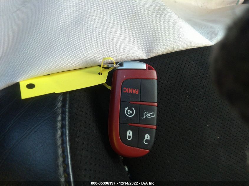 2021 Jeep Grand Cherokee - 1C4RJFN96MC659042