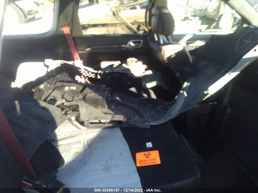 2021 Jeep Grand Cherokee - 1C4RJFN96MC659042