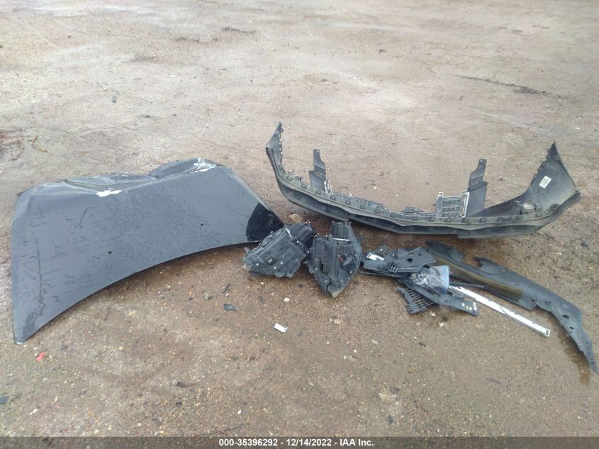 2013 CADILLAC CTS COUPE PREMIUM 1G6DP1E36D0172614