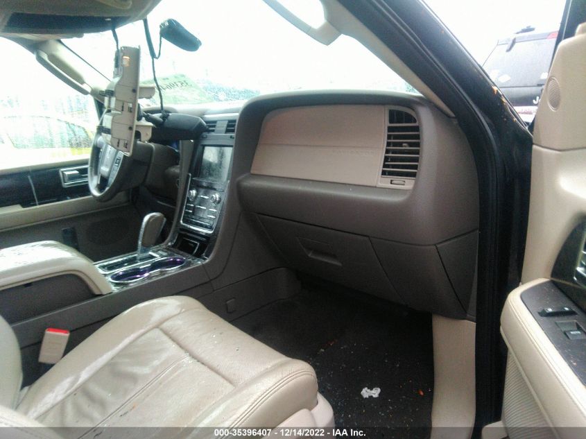 2015 LINCOLN NAVIGATOR L 5LMJJ3JT5FEJ01714