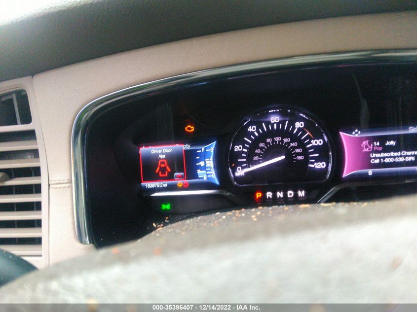 2015 LINCOLN NAVIGATOR L 5LMJJ3JT5FEJ01714