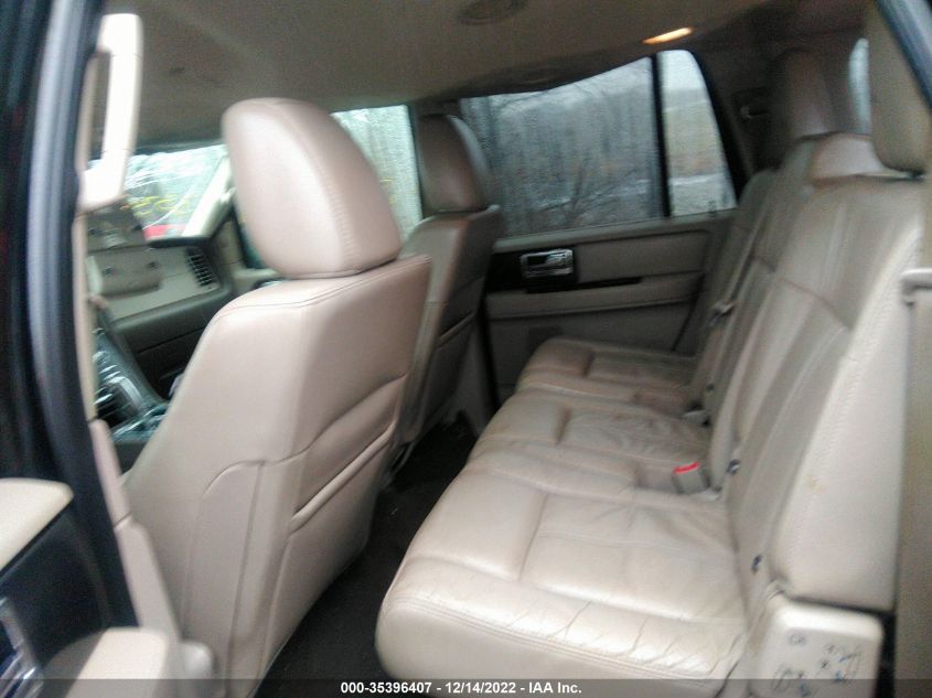 2015 LINCOLN NAVIGATOR L 5LMJJ3JT5FEJ01714