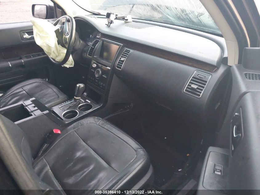 2015 FORD FLEX LIMITED 2FMHK6D89FBA04003