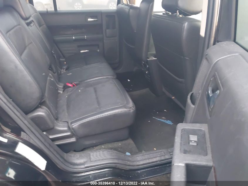 2015 FORD FLEX LIMITED 2FMHK6D89FBA04003