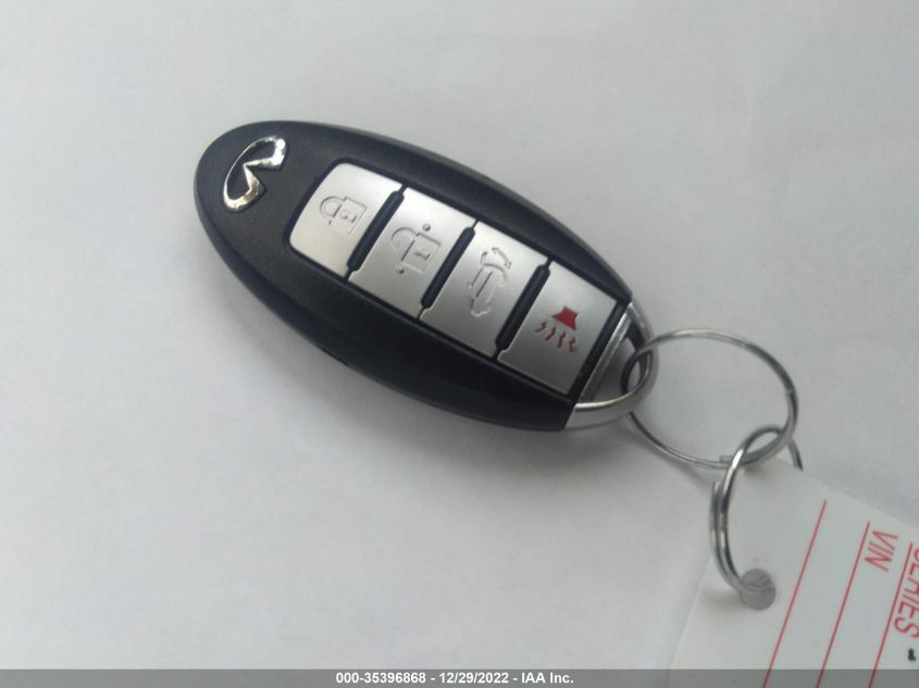 2014 INFINITI QX70 JN8CS1MU9EM451331