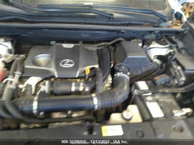 2017 LEXUS NX NX TURBO F SPORT JTJBARBZ5H2128799